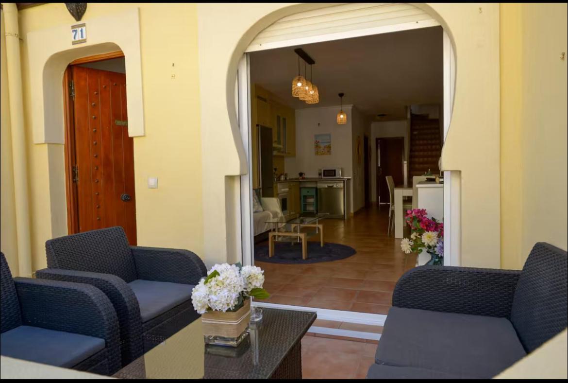 Holiday home El Sultan 71