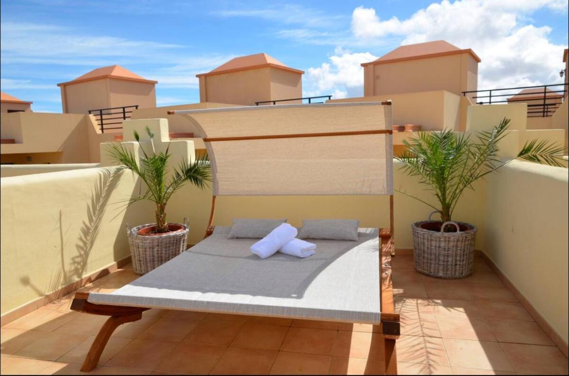 El Sultan 71 Holiday home *