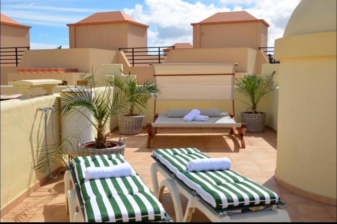 El Sultan 71 Holiday home *