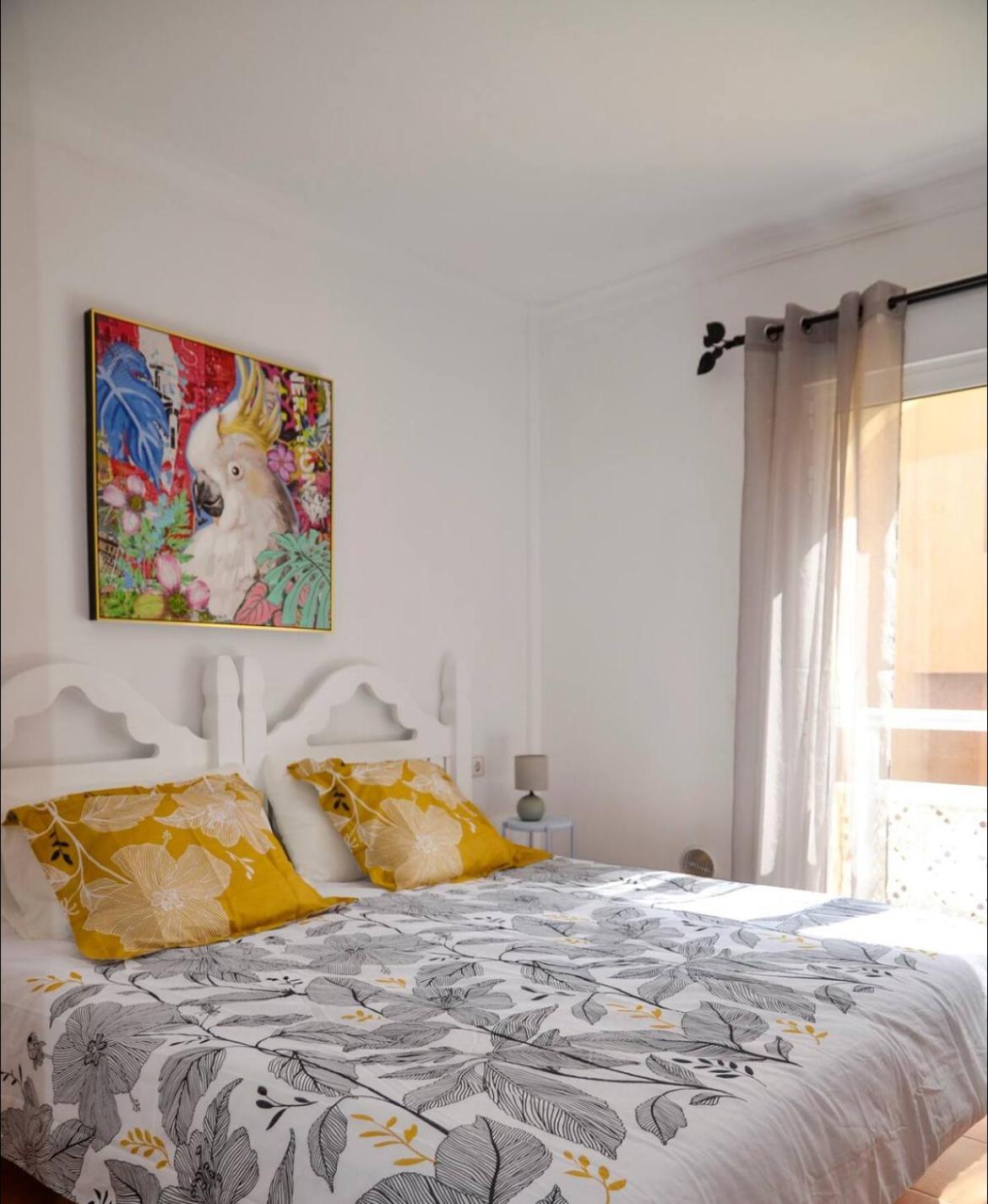 El Sultan 71 Holiday home