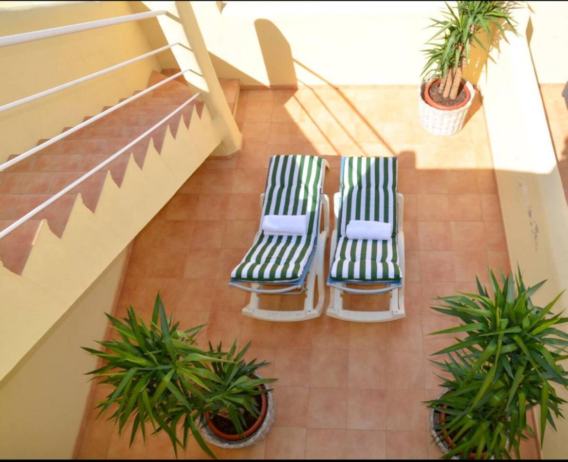 Holiday home El Sultan 71