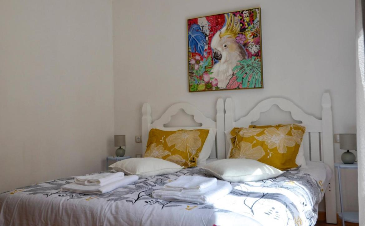 El Sultan 71 Holiday home *