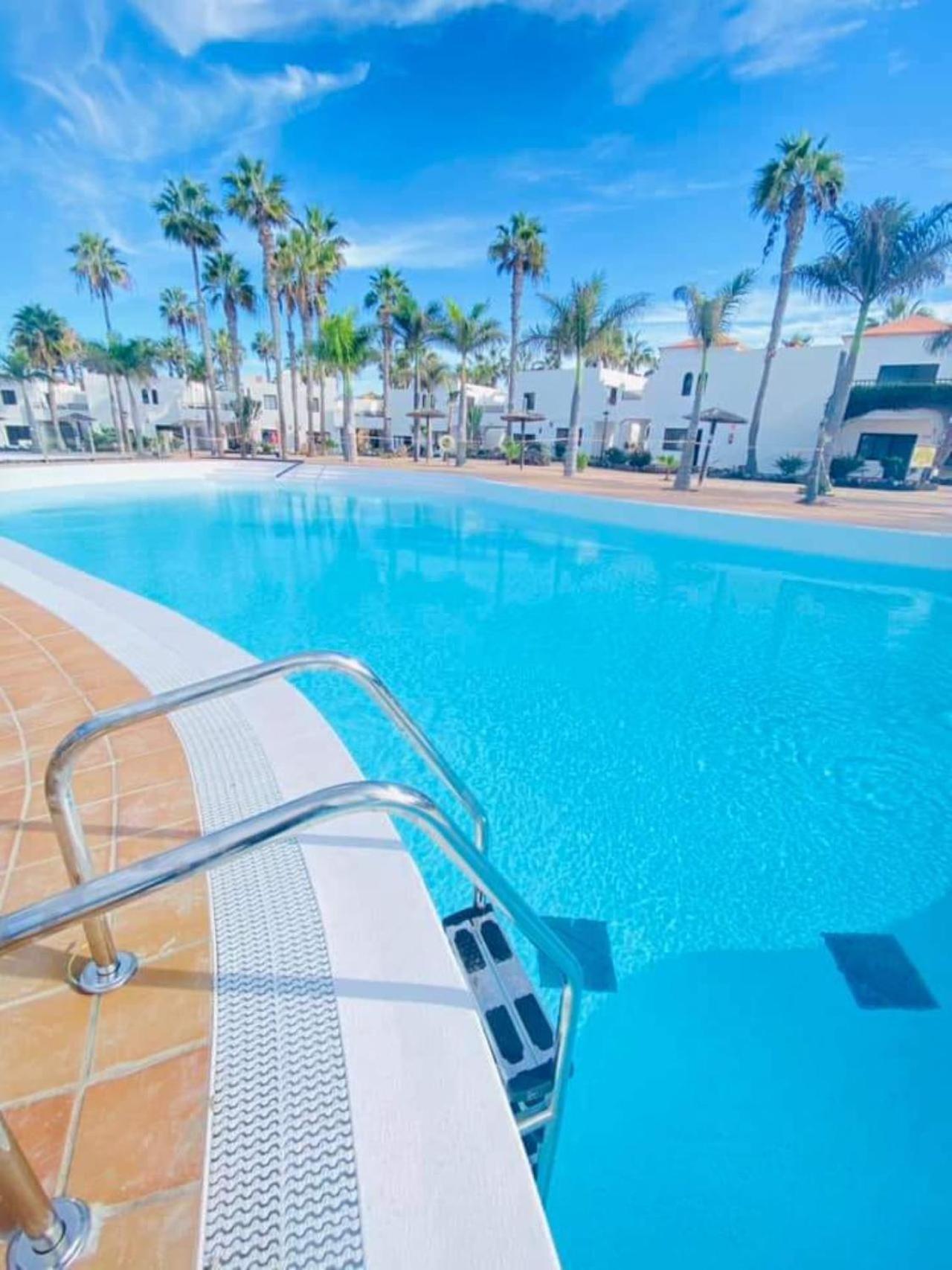 Casa Oceania Apartment Corralejo