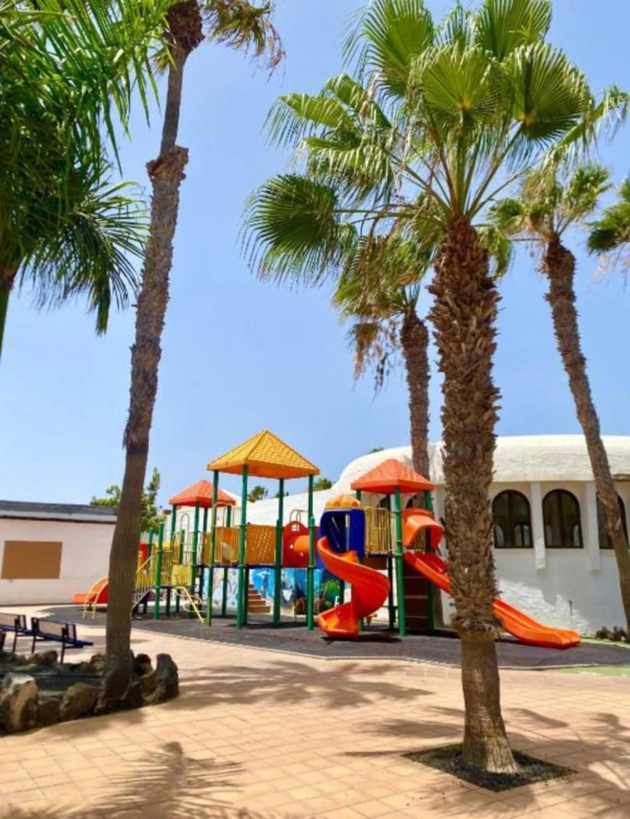 Casa Oceania * Corralejo