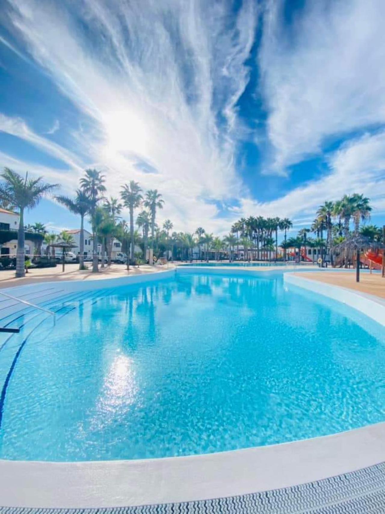Apartamento Casa Oceania Corralejo