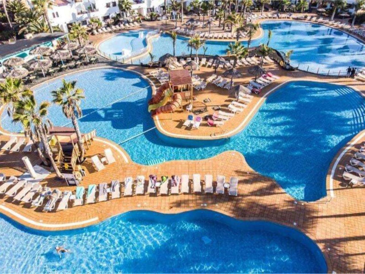 Casa Oceania Apartment Corralejo