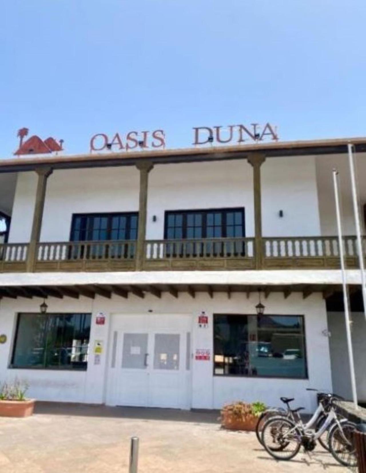 Casa Oceania Apartment