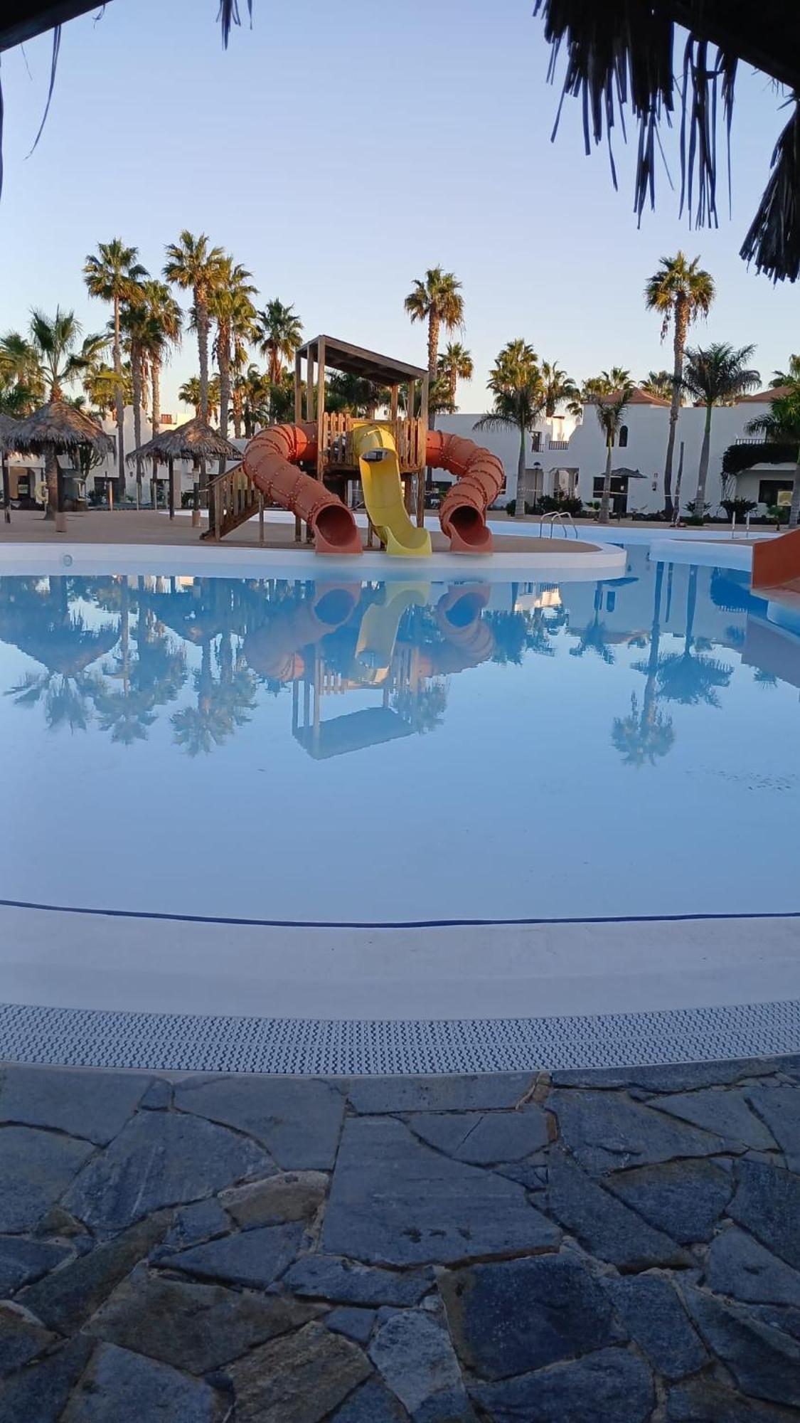 Apartamento Casa Oceania Corralejo