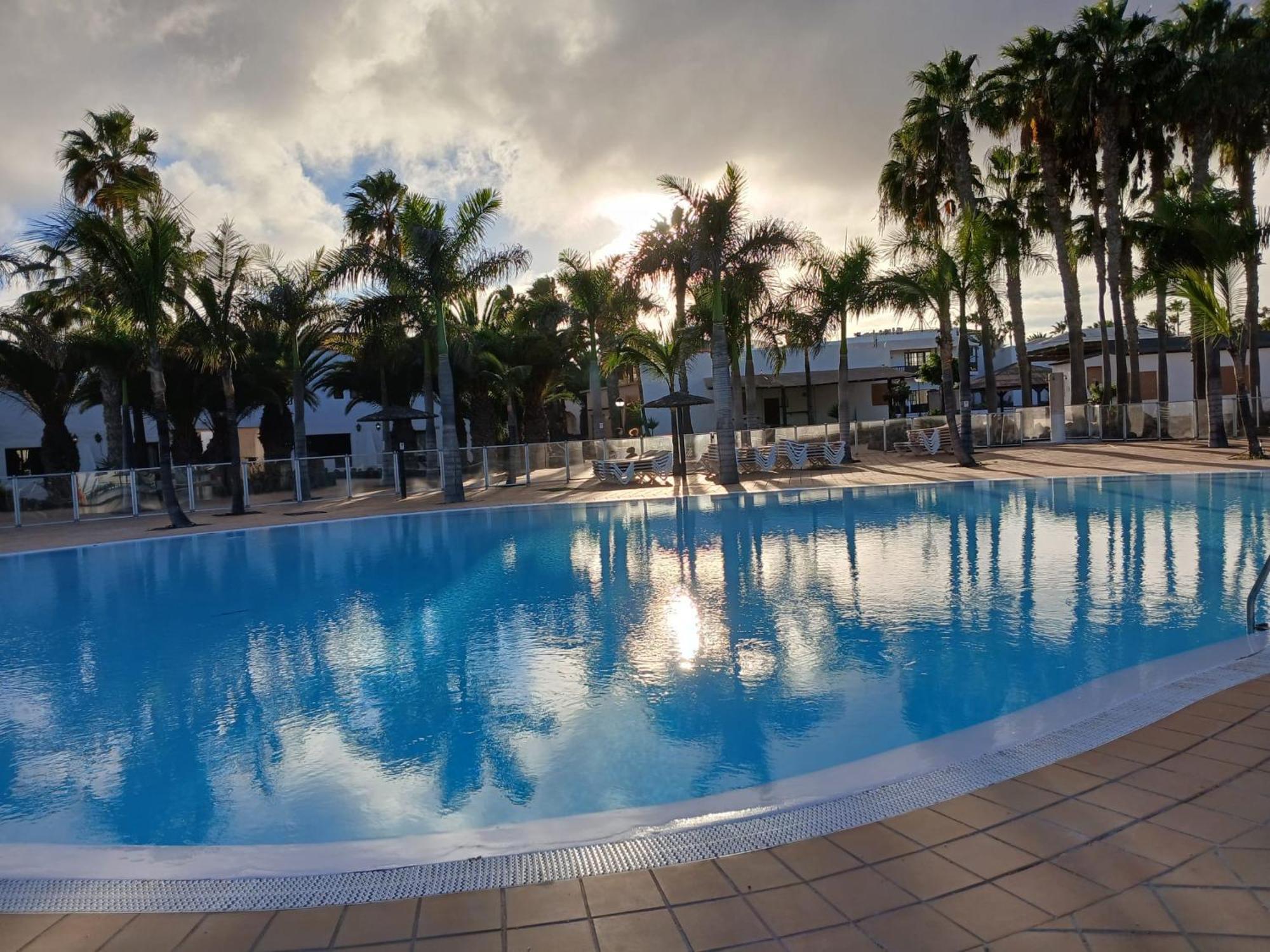 Apartment Casa Oceania Corralejo