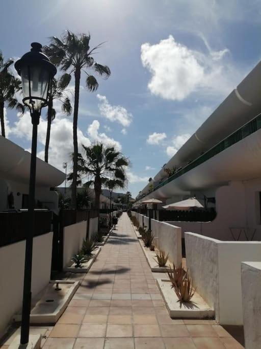 Apartment Dunasol Blue Corralejo