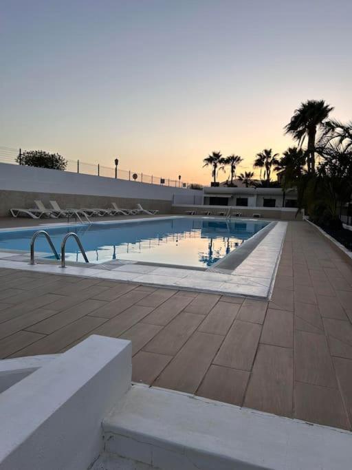 Dunasol Blue Apartment *