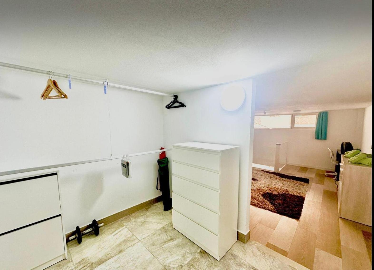 Fantasia Maritima Appartement
