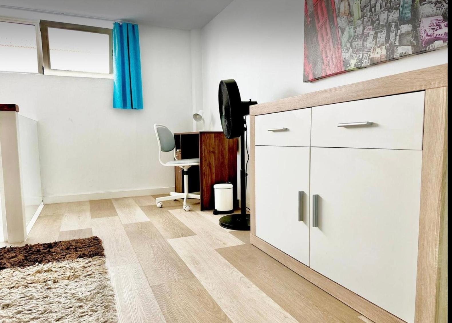 Fantasia Maritima Appartement *