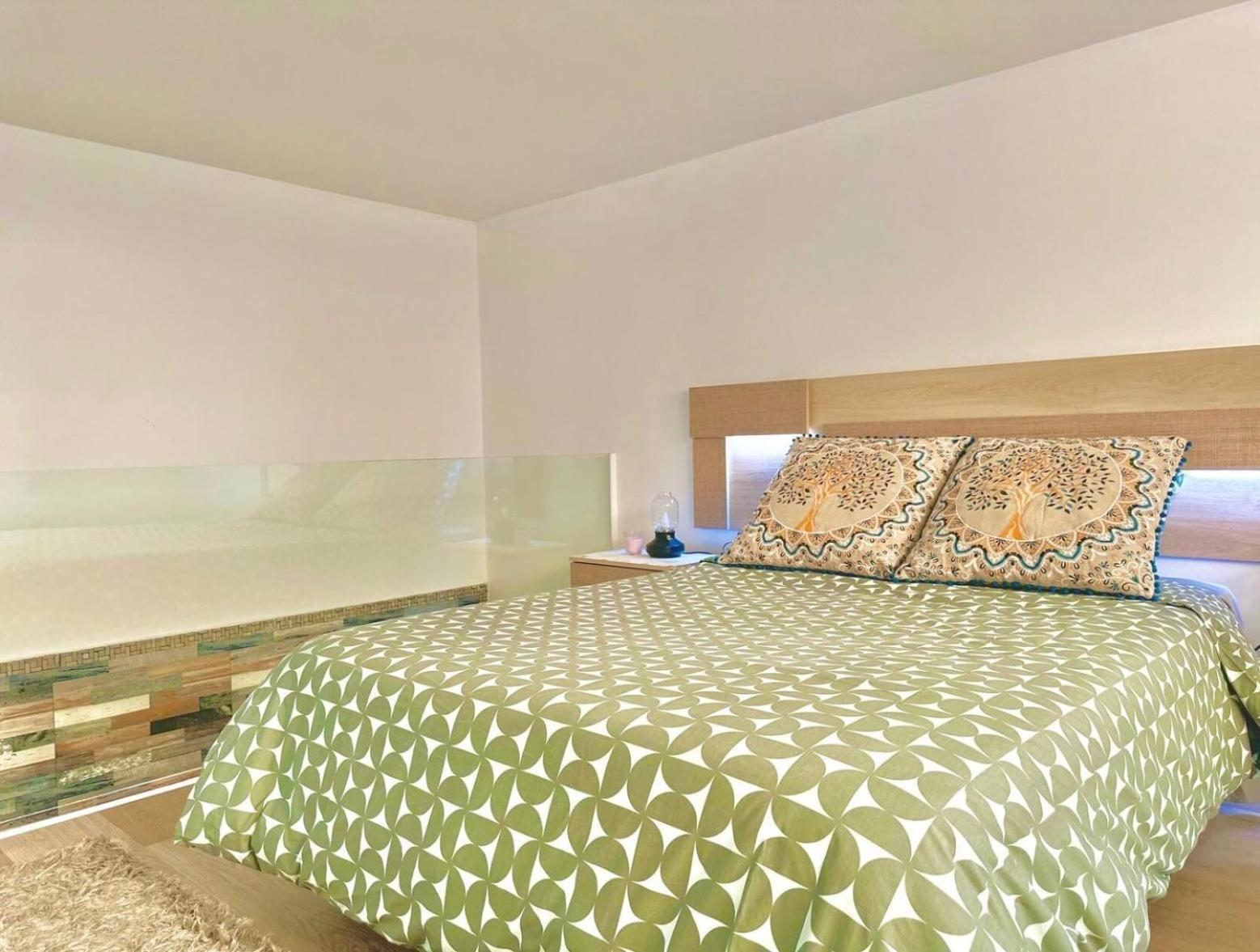 Fantasia Maritima Appartement Corralejo