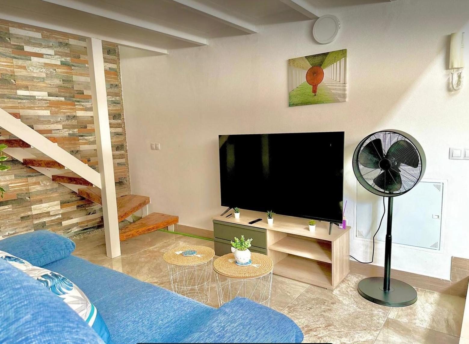 Fantasia Maritima Appartement *