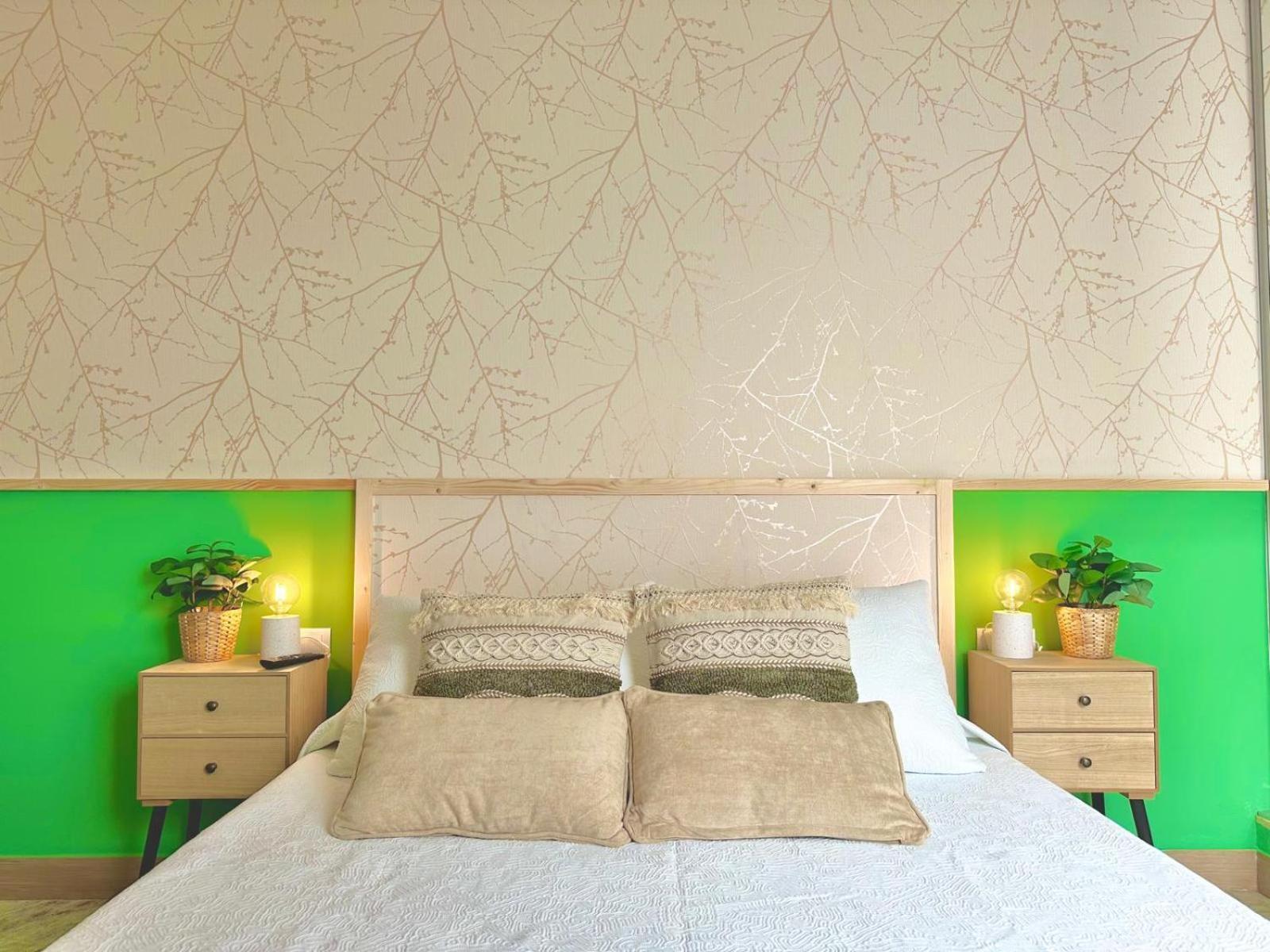 Appartement Fantasia Maritima *