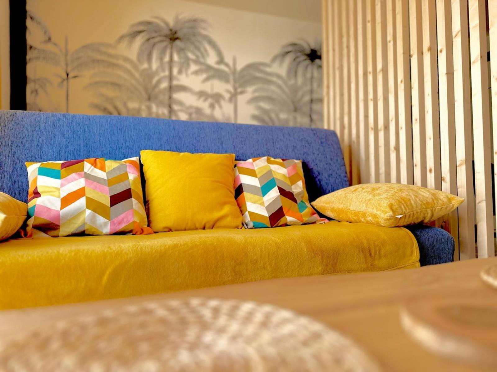 Fantasia Maritima Appartement