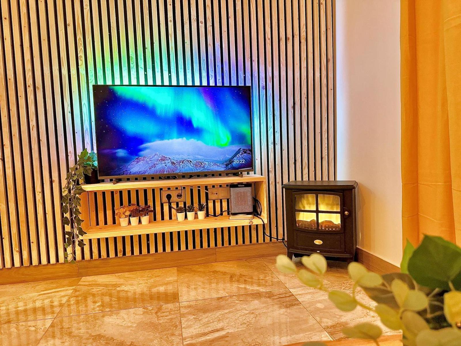 Appartement Fantasia Maritima