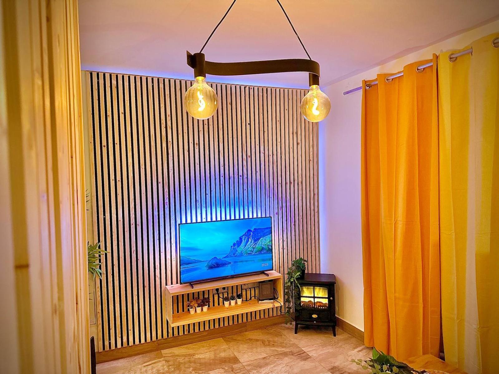Fantasia Maritima Appartement