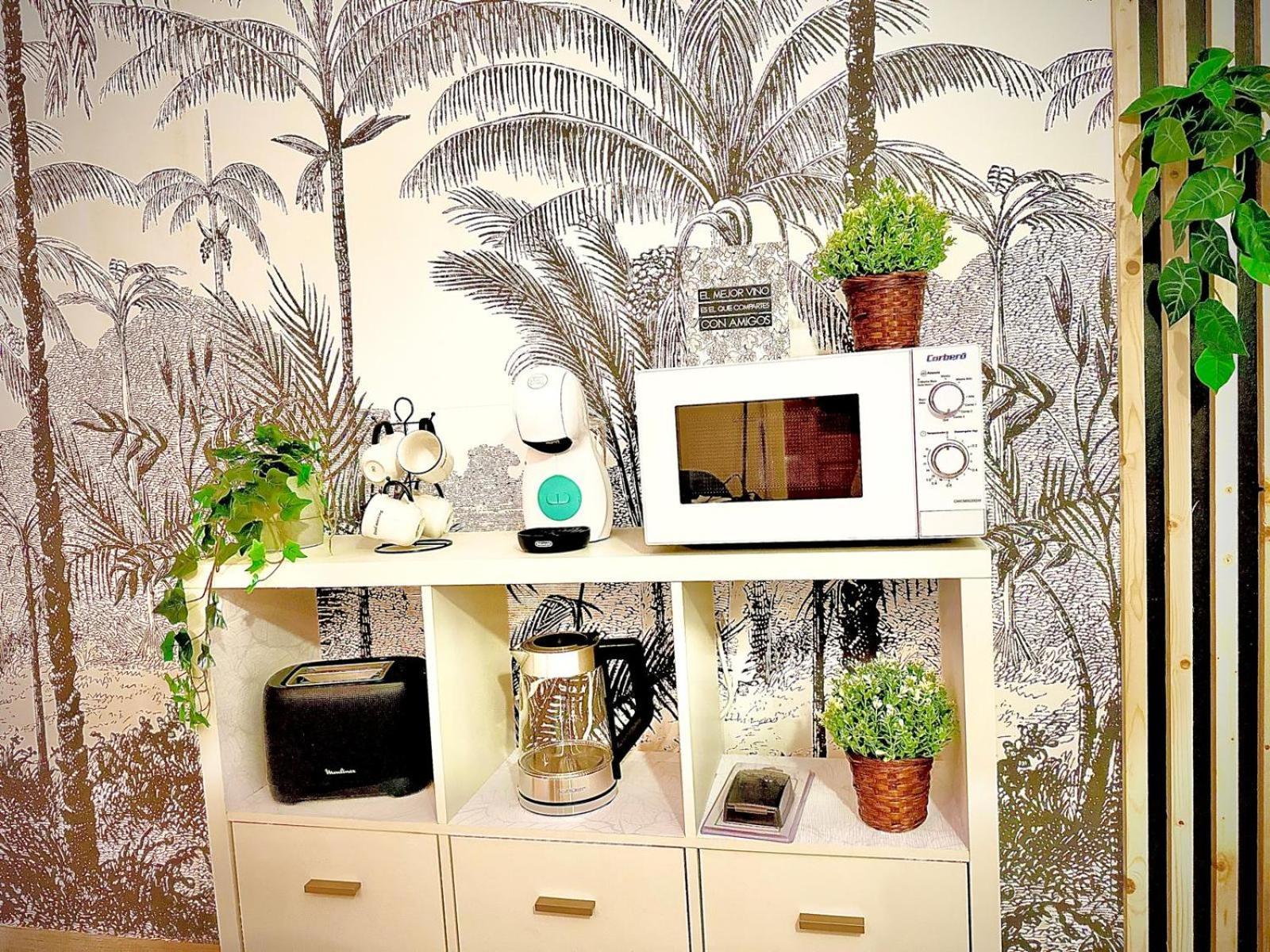 Appartement Fantasia Maritima *