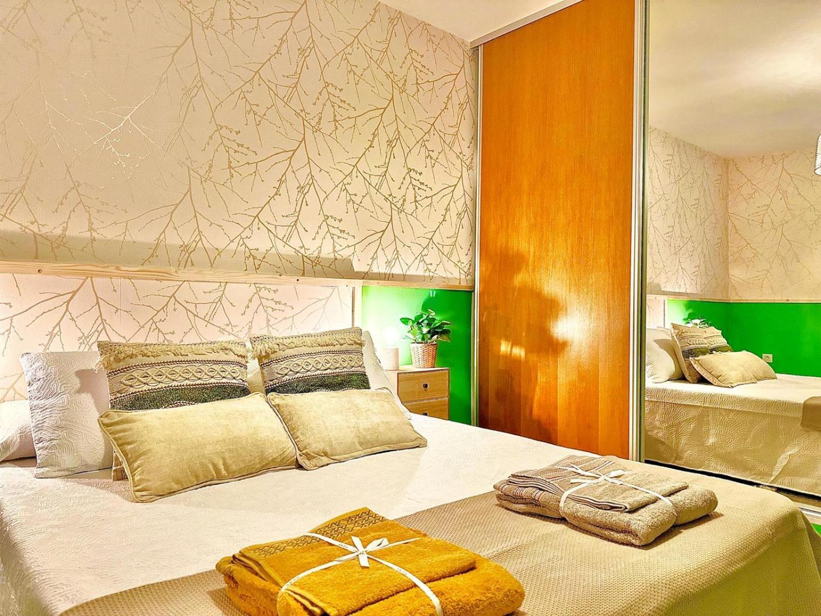 Fantasia Maritima Appartement Corralejo