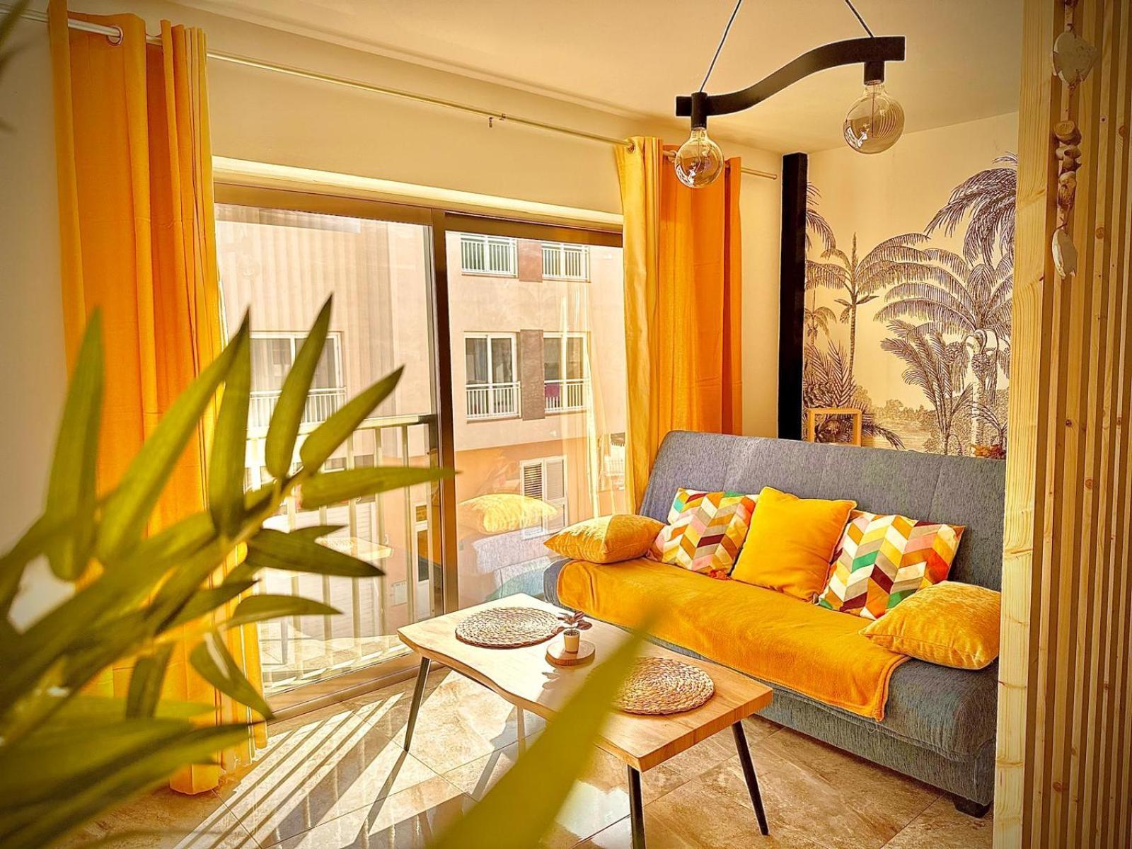 Appartement Fantasia Maritima