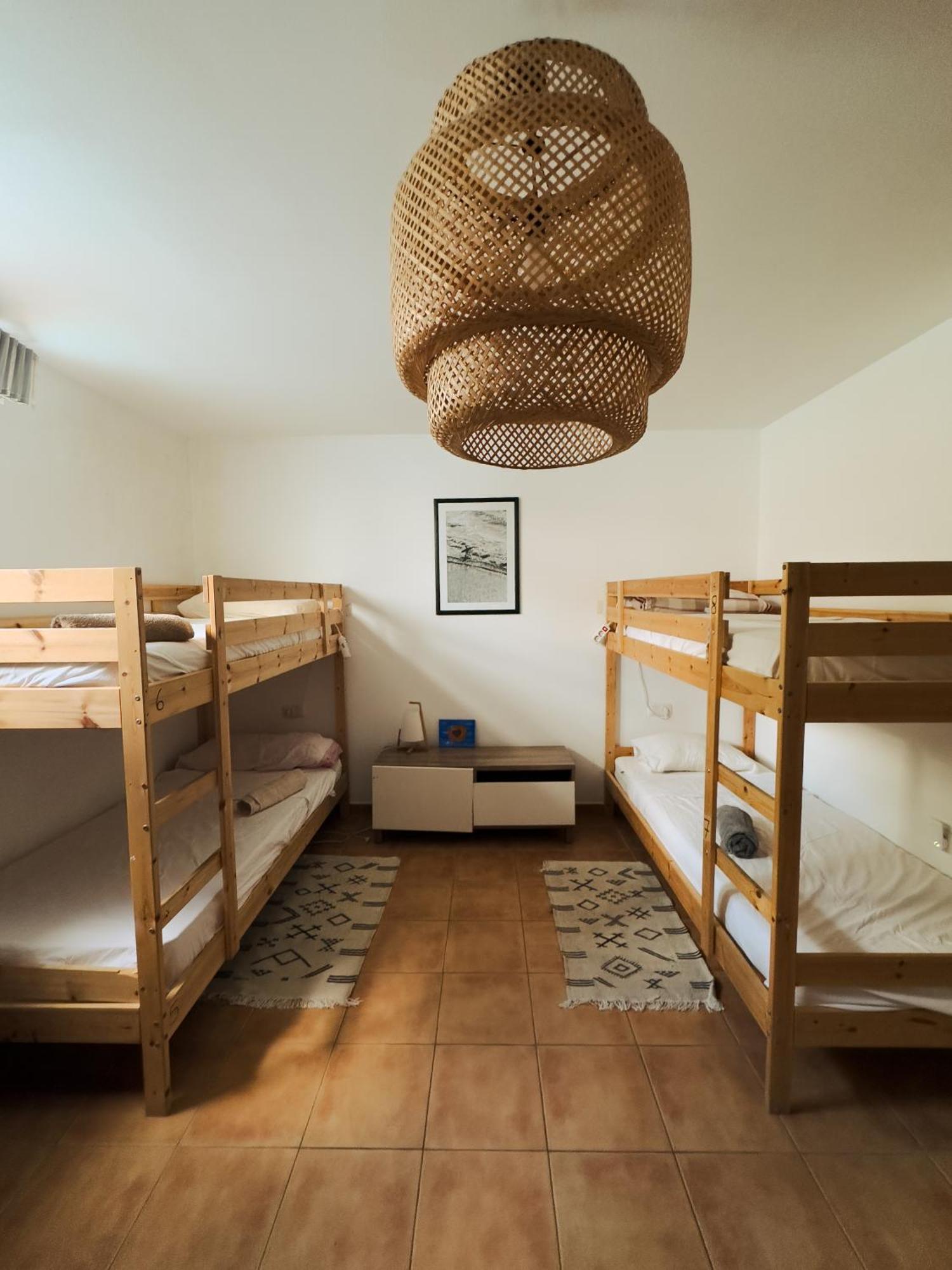 Surf&sleep Hostel Corralejo