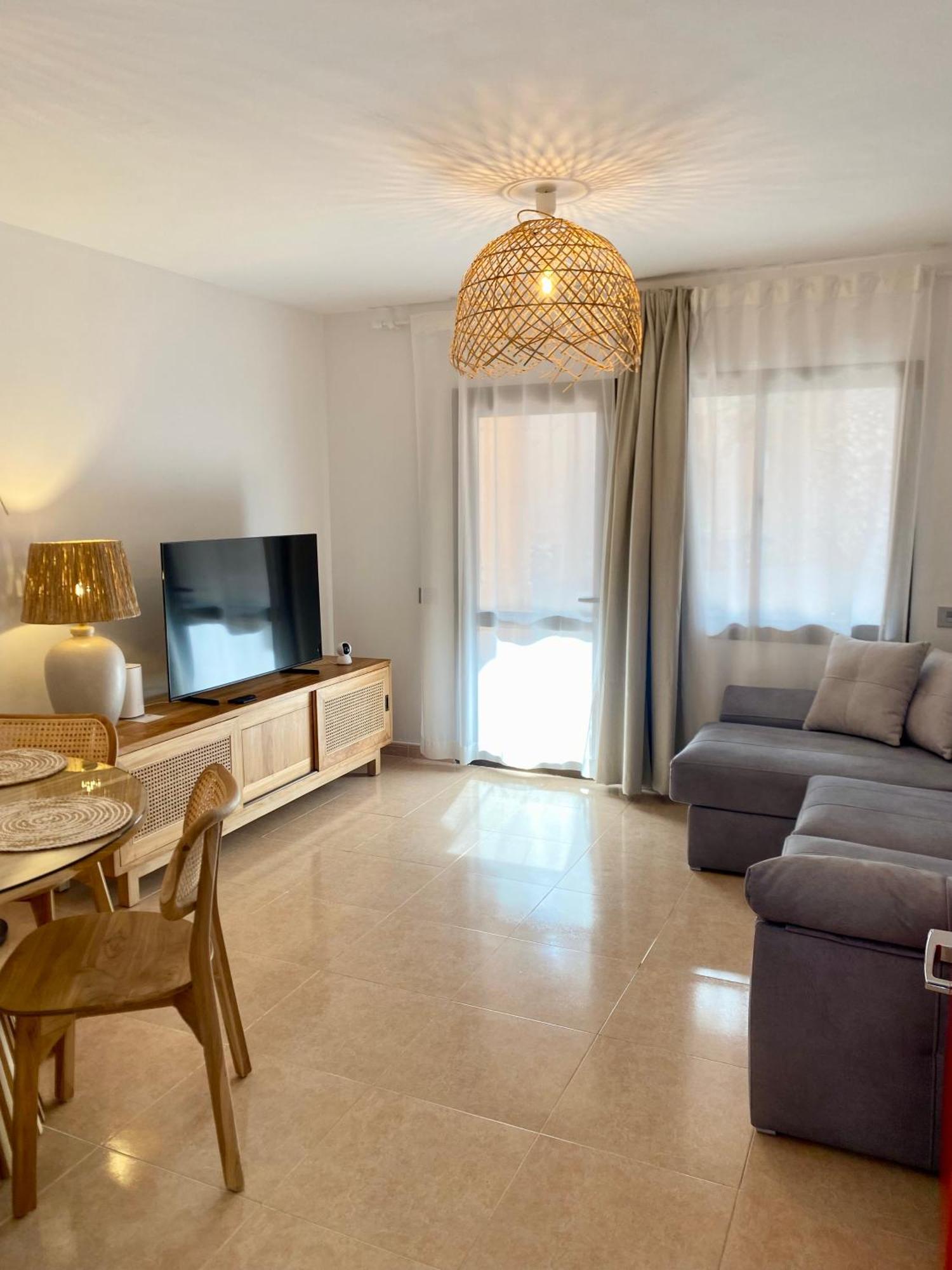 Blanca Del Sol Oasis Duna *