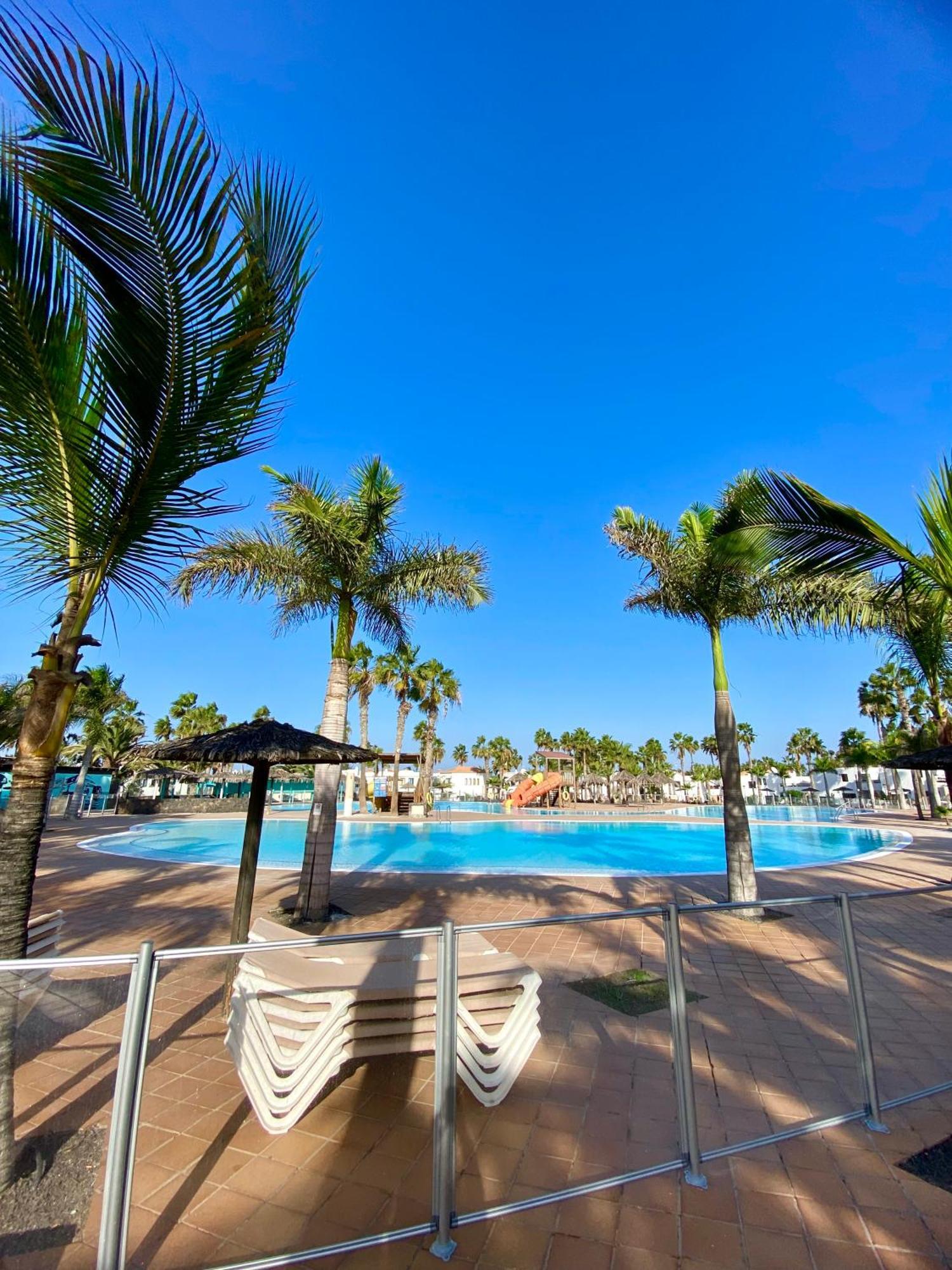 Blanca Del Sol Oasis Duna Corralejo