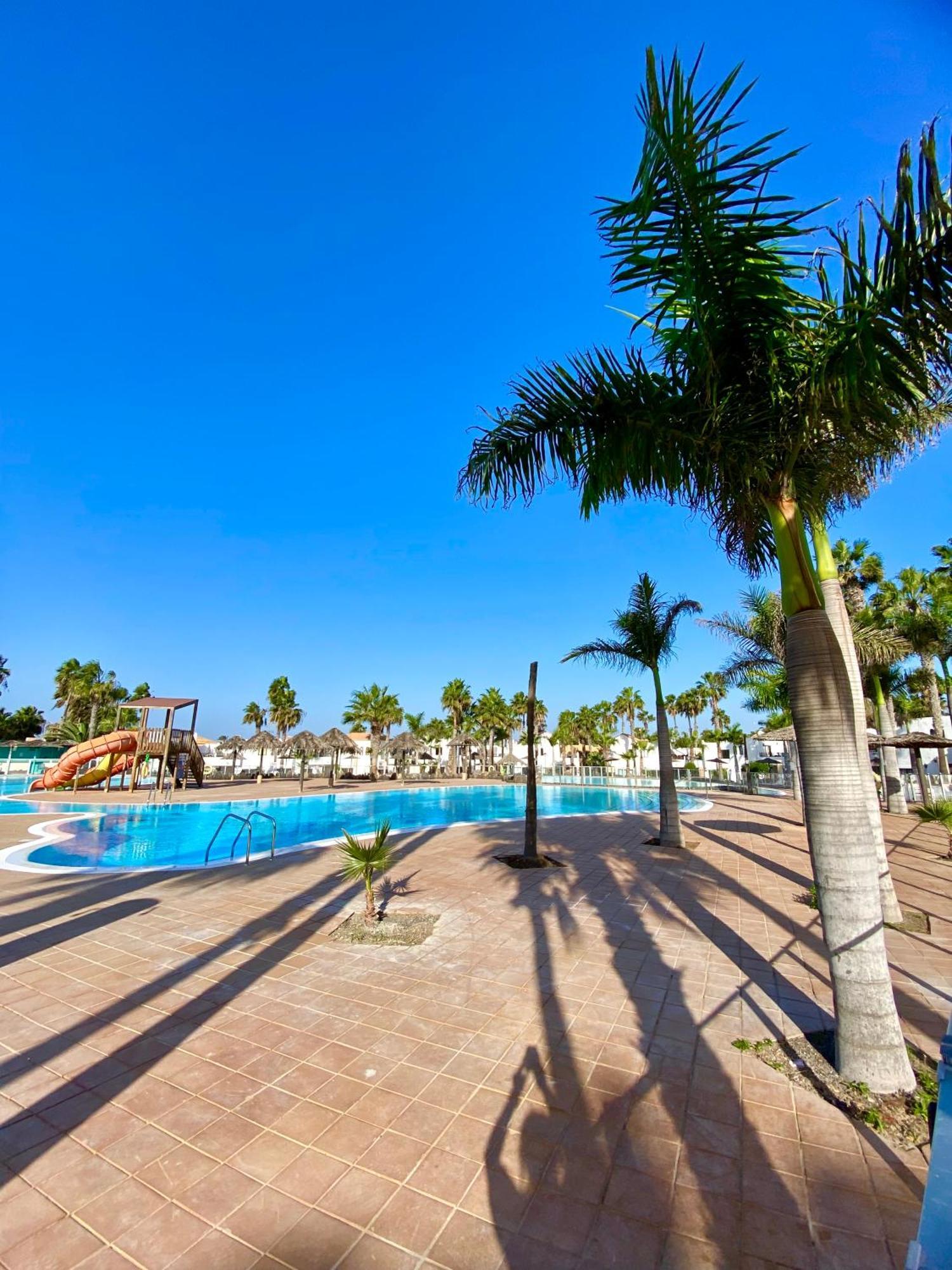 Blanca Del Sol Oasis Duna
