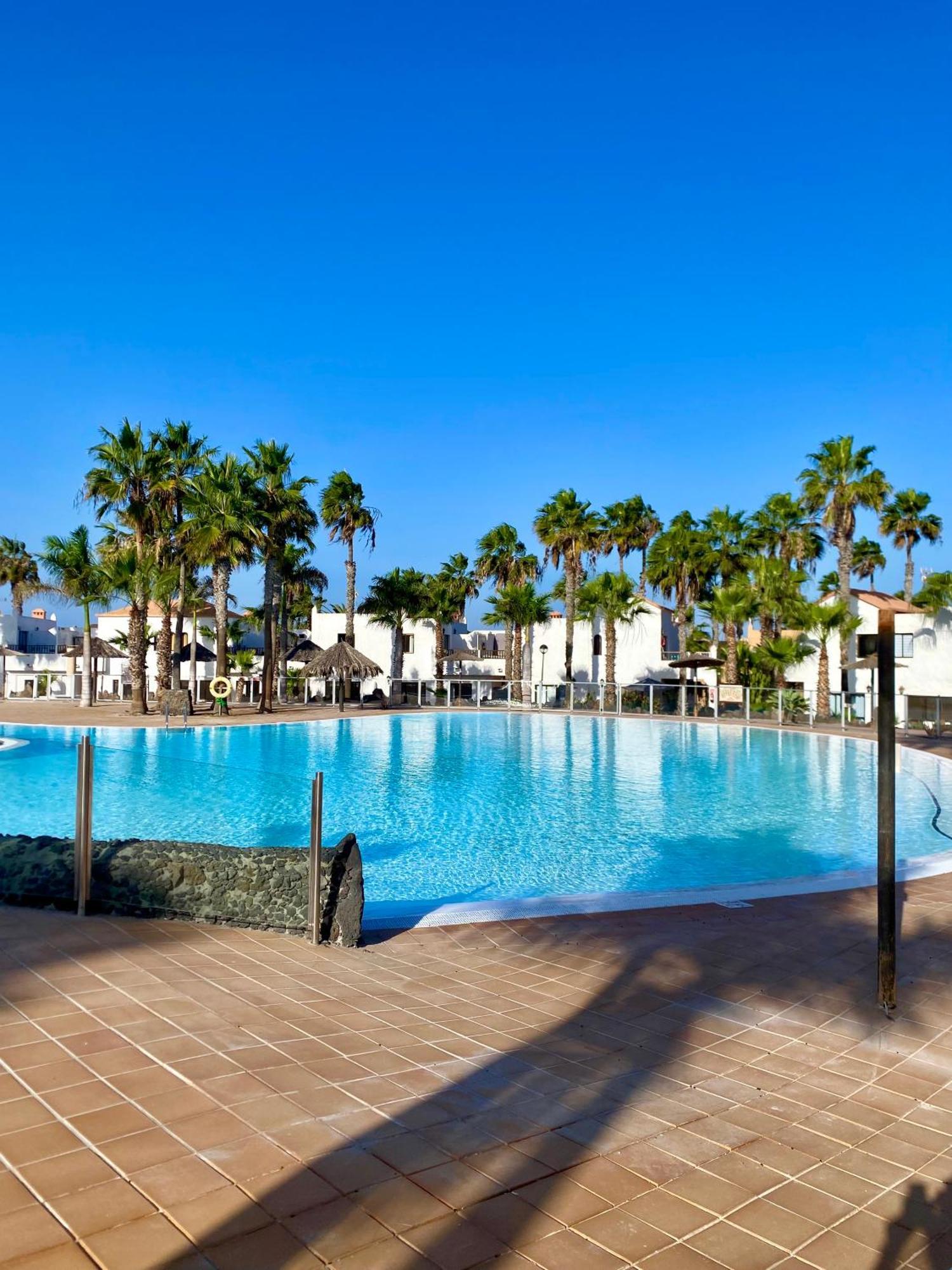 Blanca Del Sol Oasis Duna *