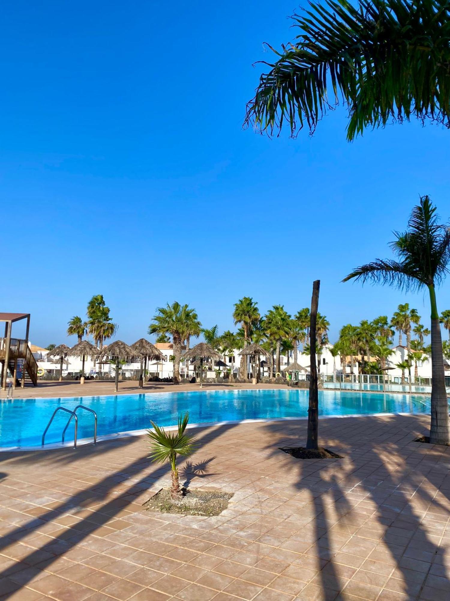 Blanca Del Sol Oasis Duna * Corralejo