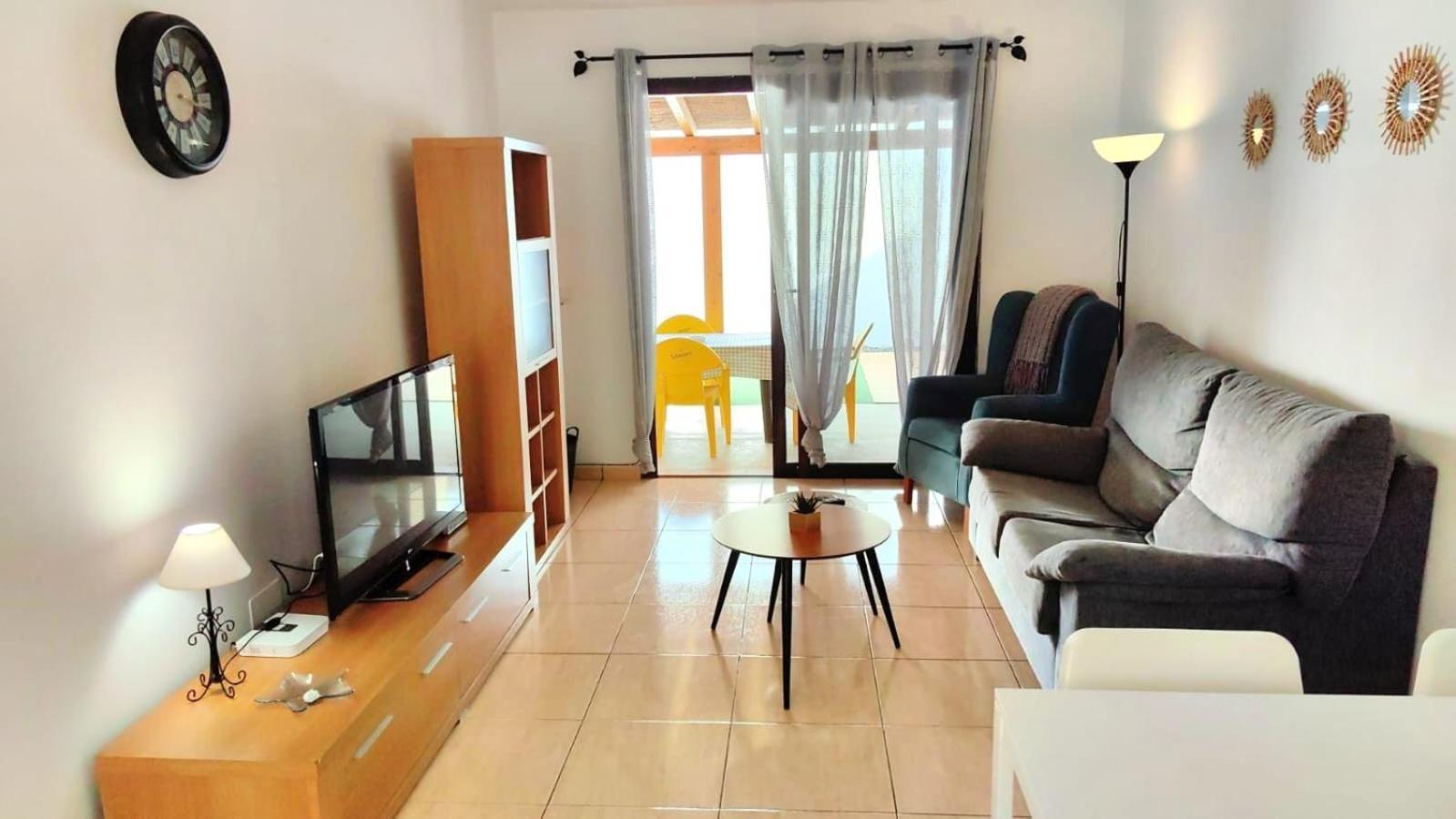 Casa Aloe *