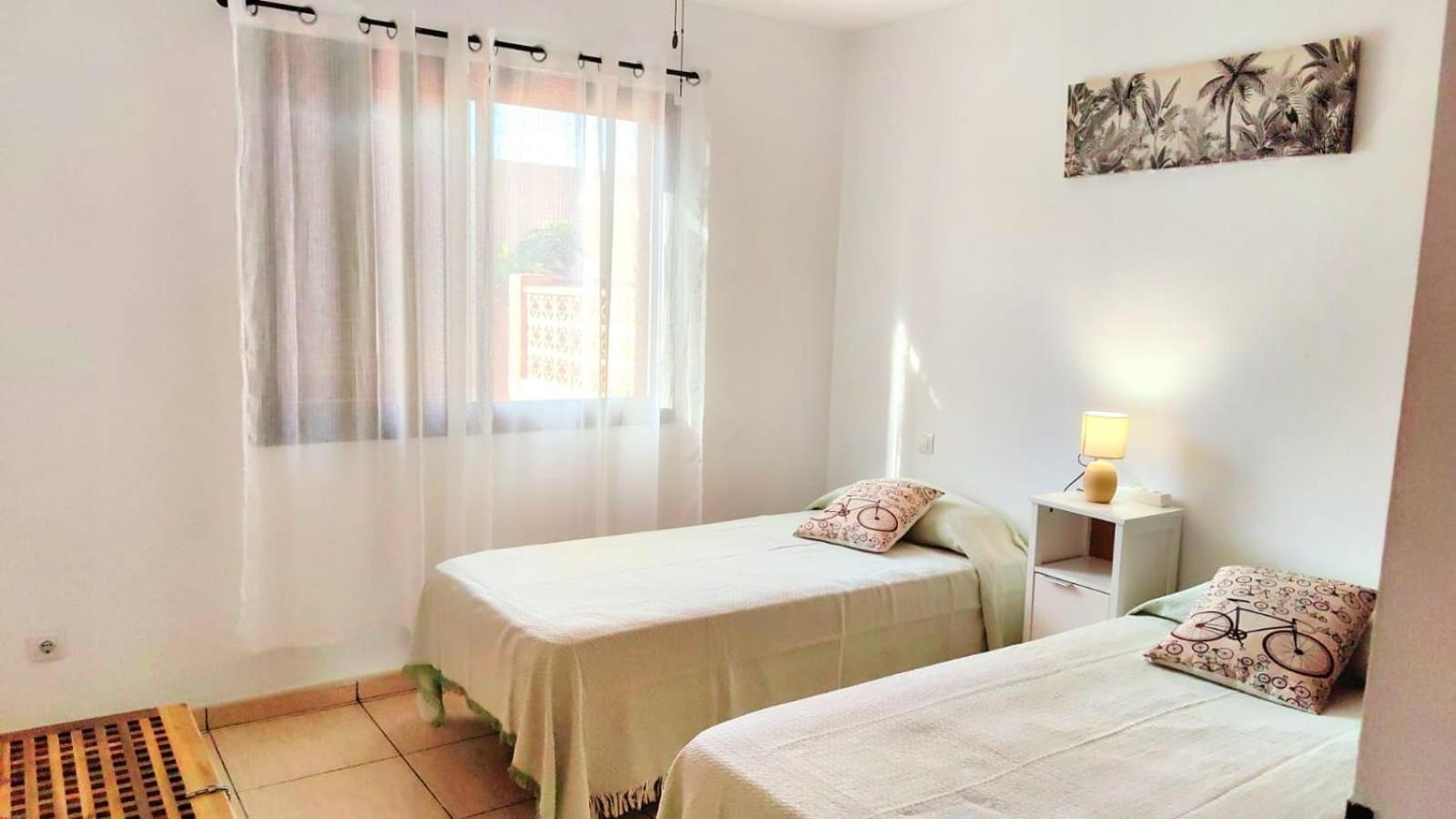 Casa Aloe * Corralejo