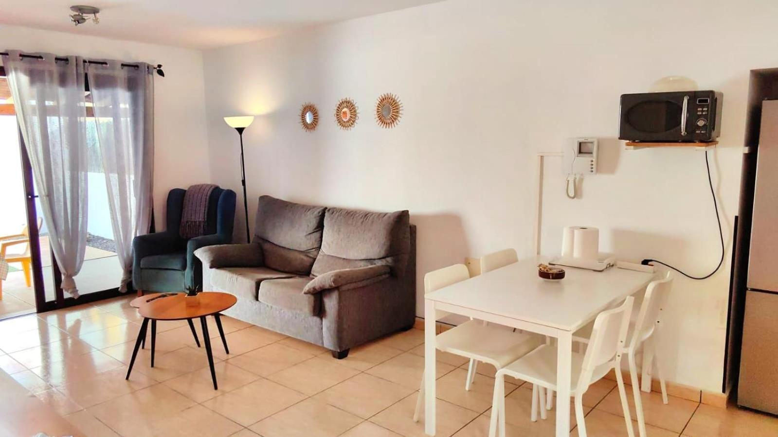 Casa Aloe Appartement