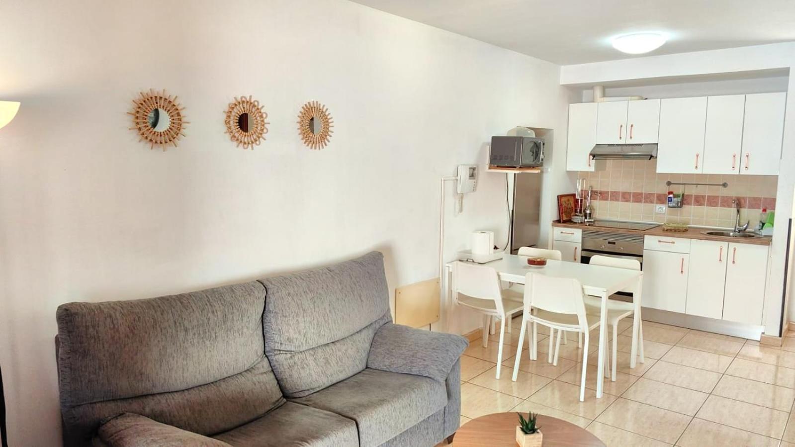 Apartment Casa Aloe