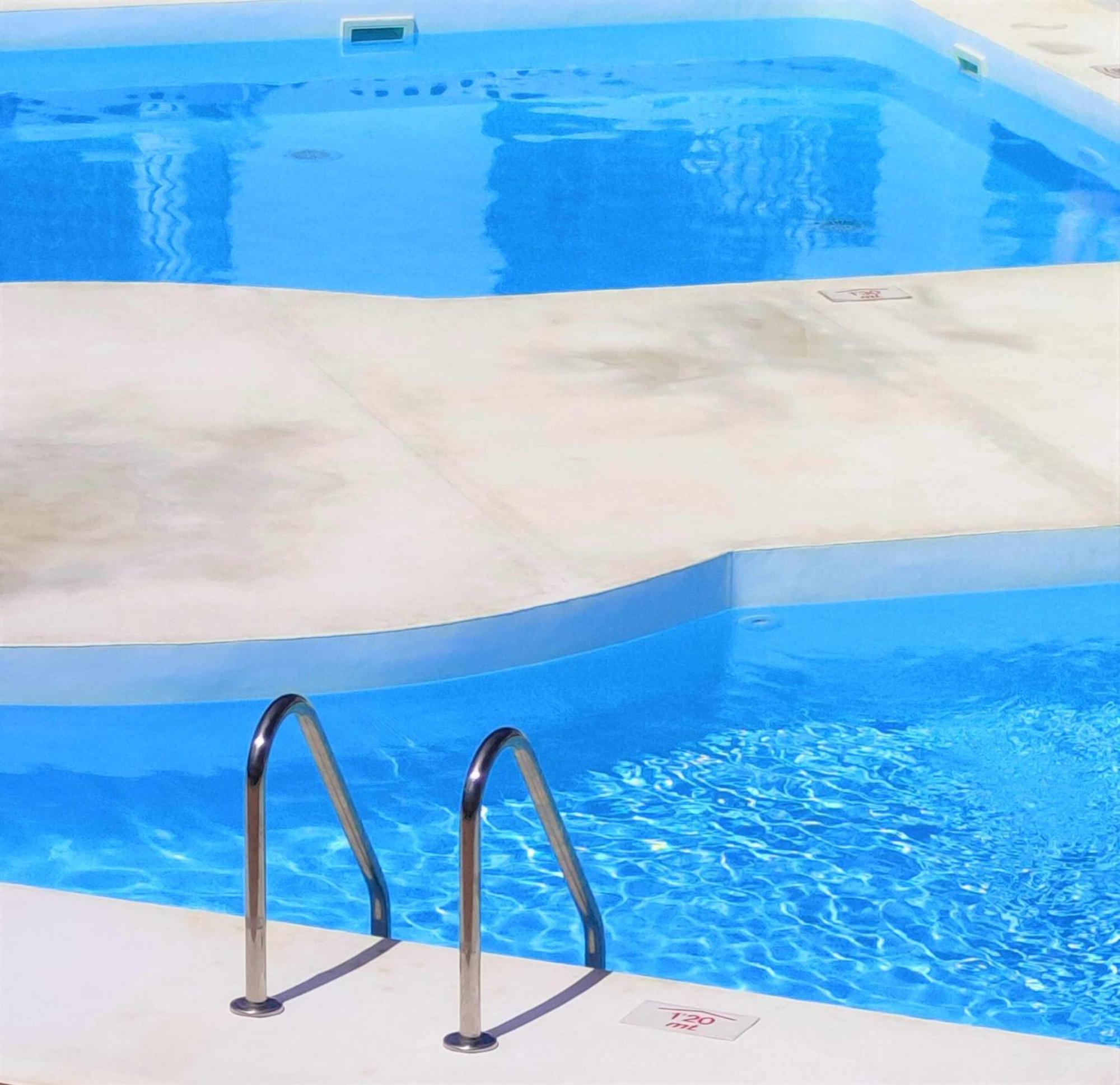 Dunas Pools Wifi Tennis Relax Apartment