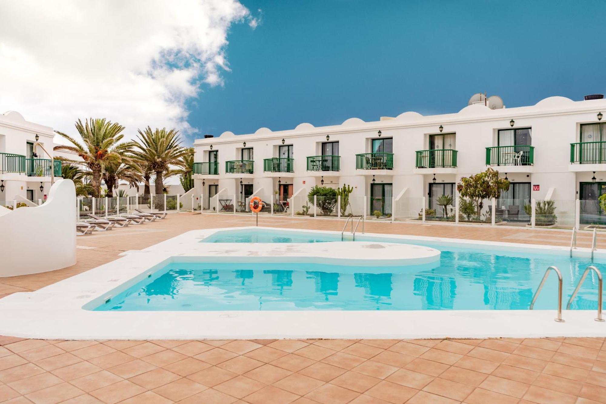 Dunas Pools Wifi Tennis Relax
