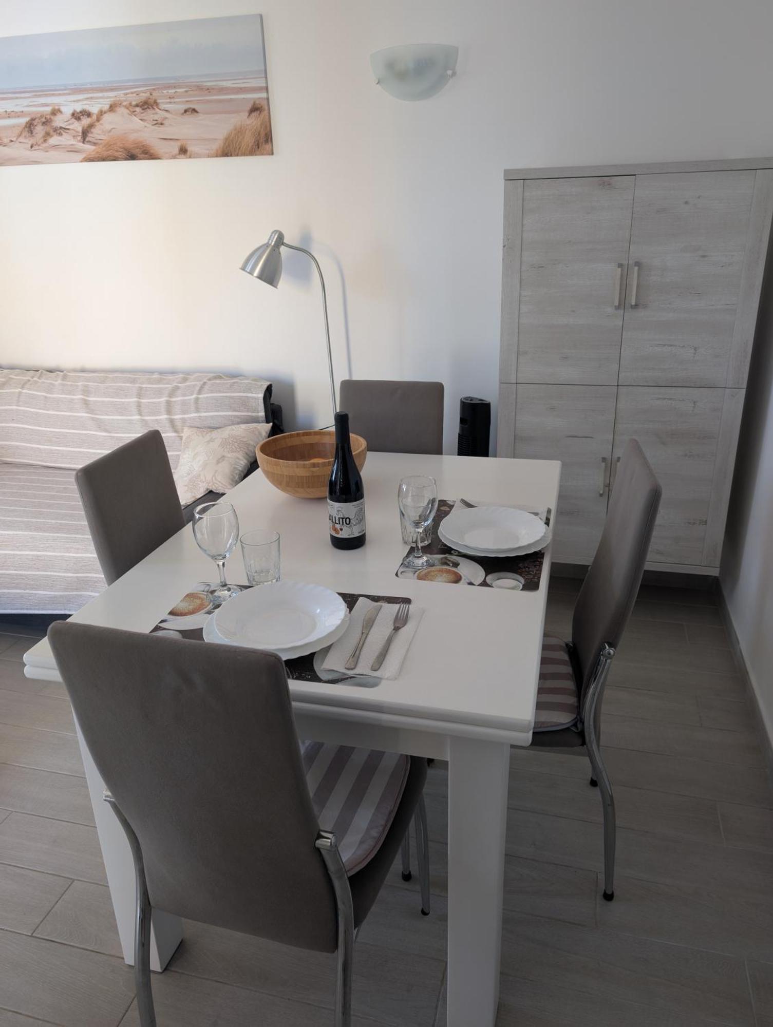 Apartment Casa Miro *