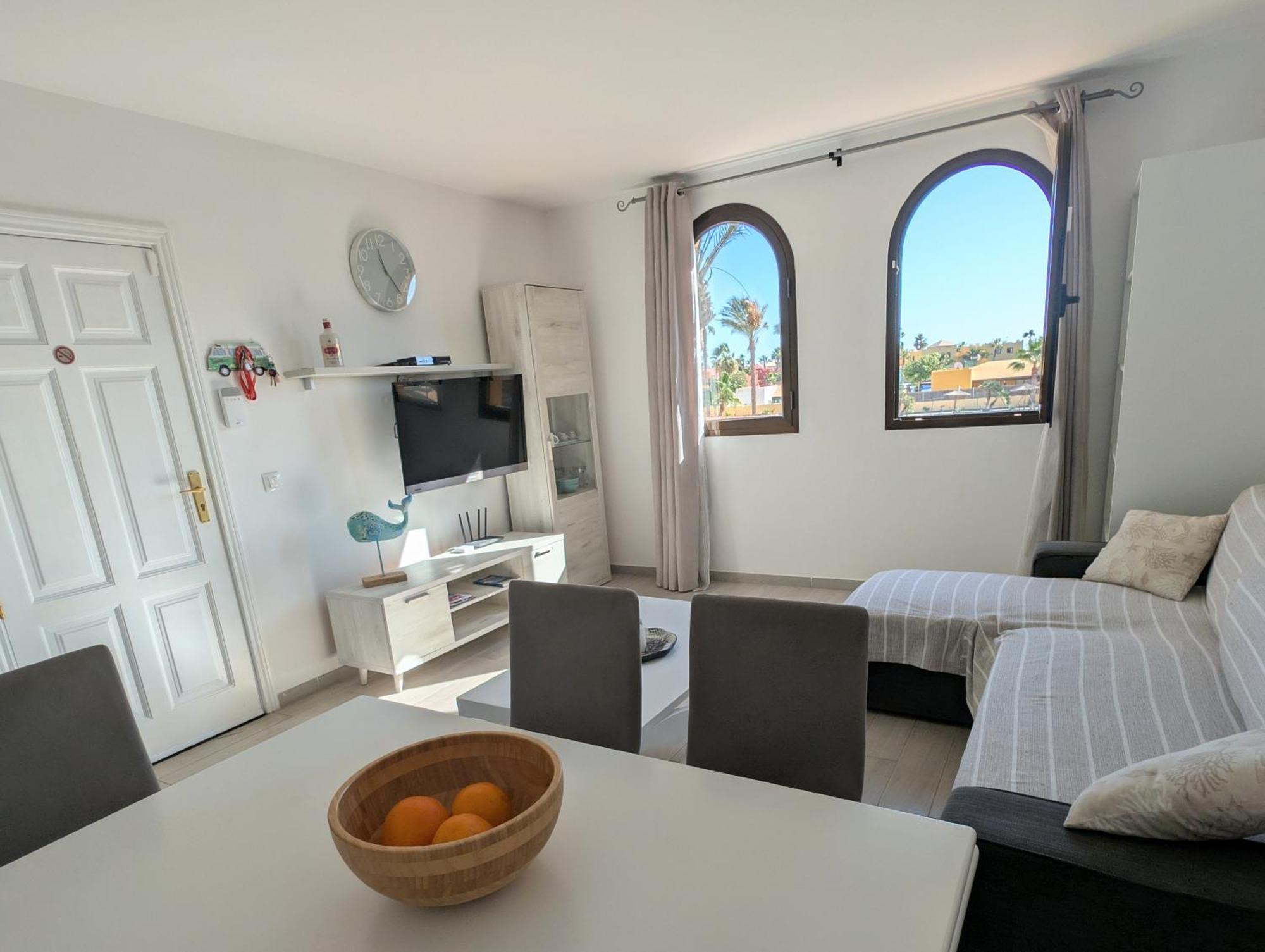 Casa Miro Corralejo
