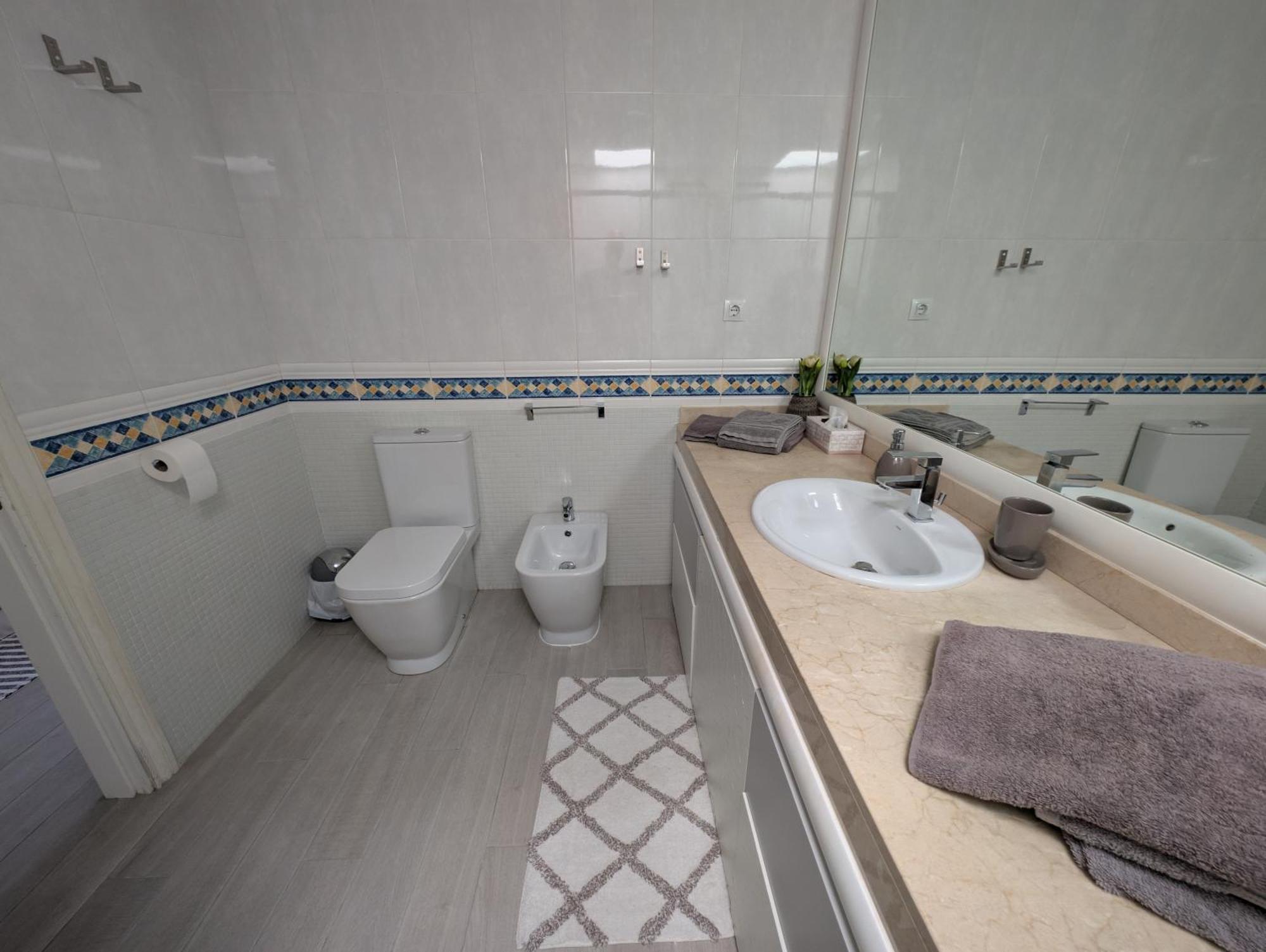 Casa Miro Apartment