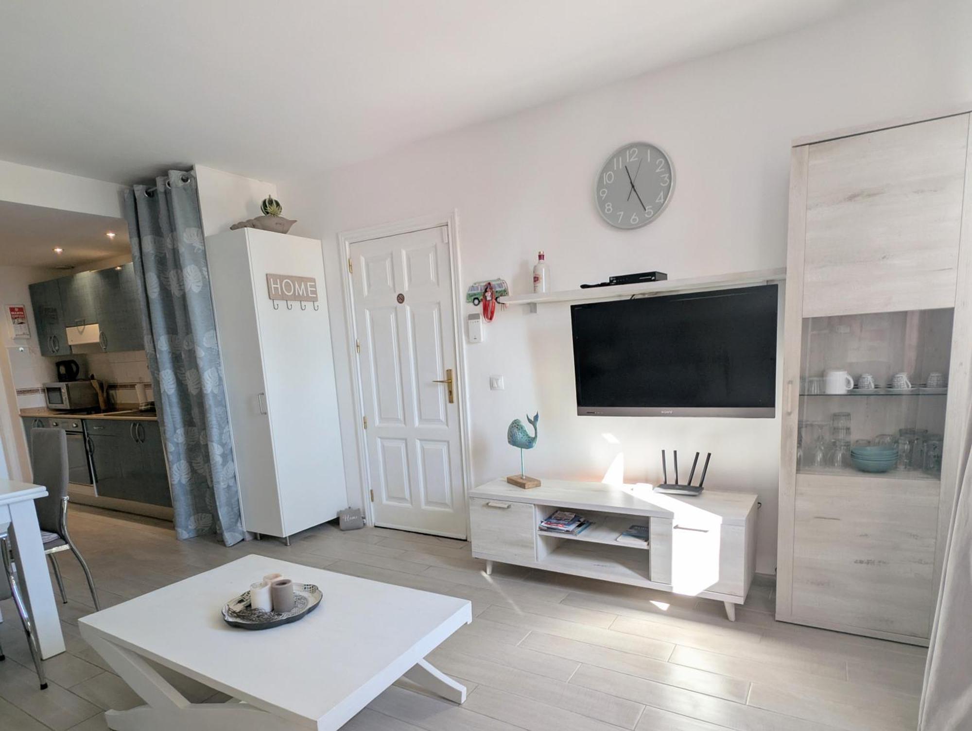 Casa Miro Apartment Corralejo