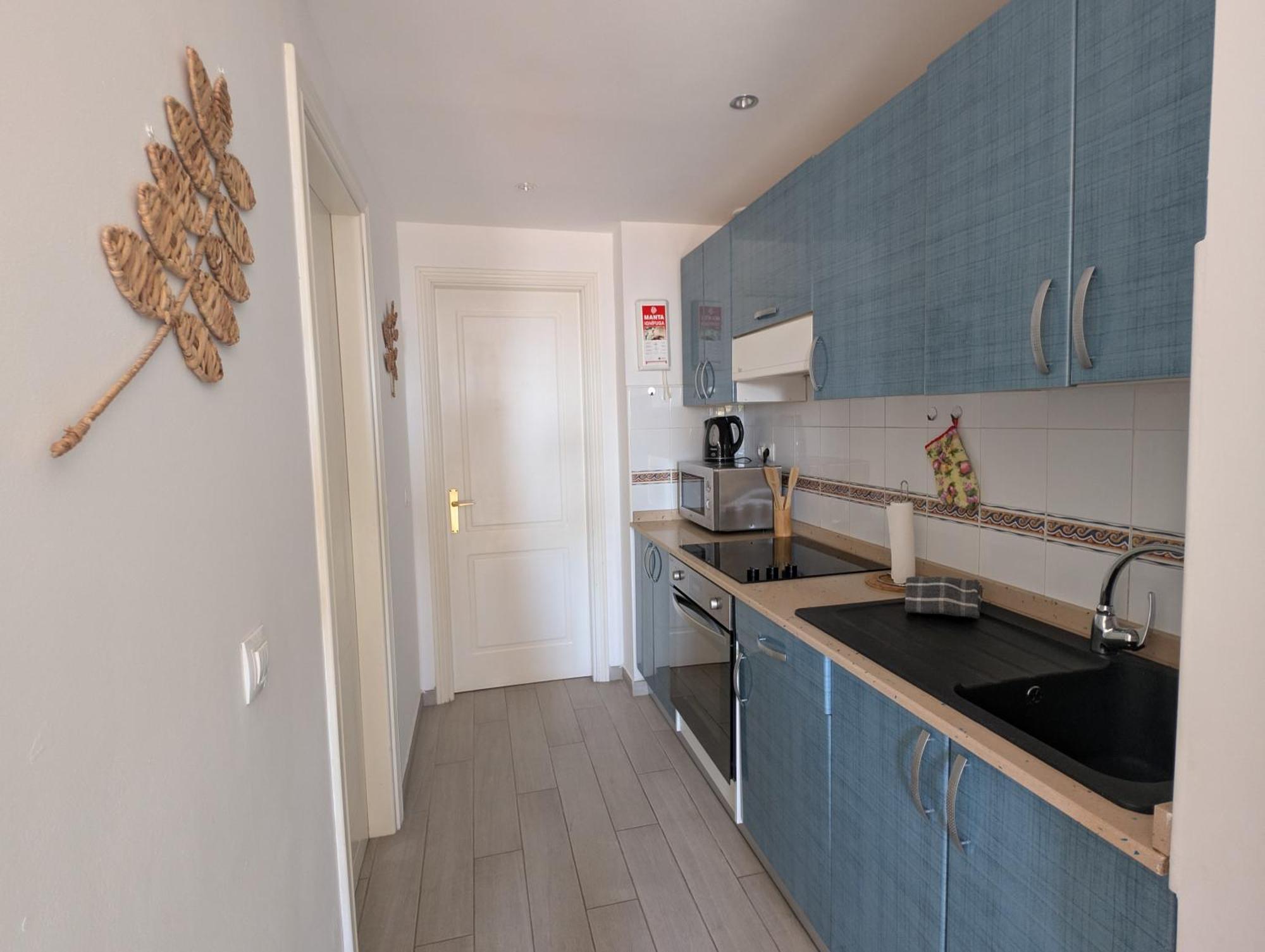 Casa Miro Apartment