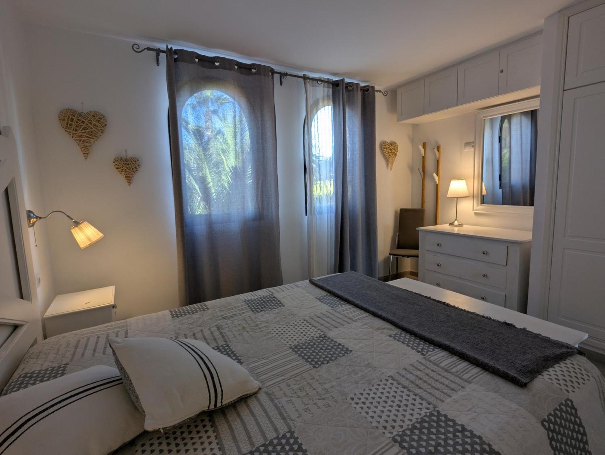 Apartment Casa Miro