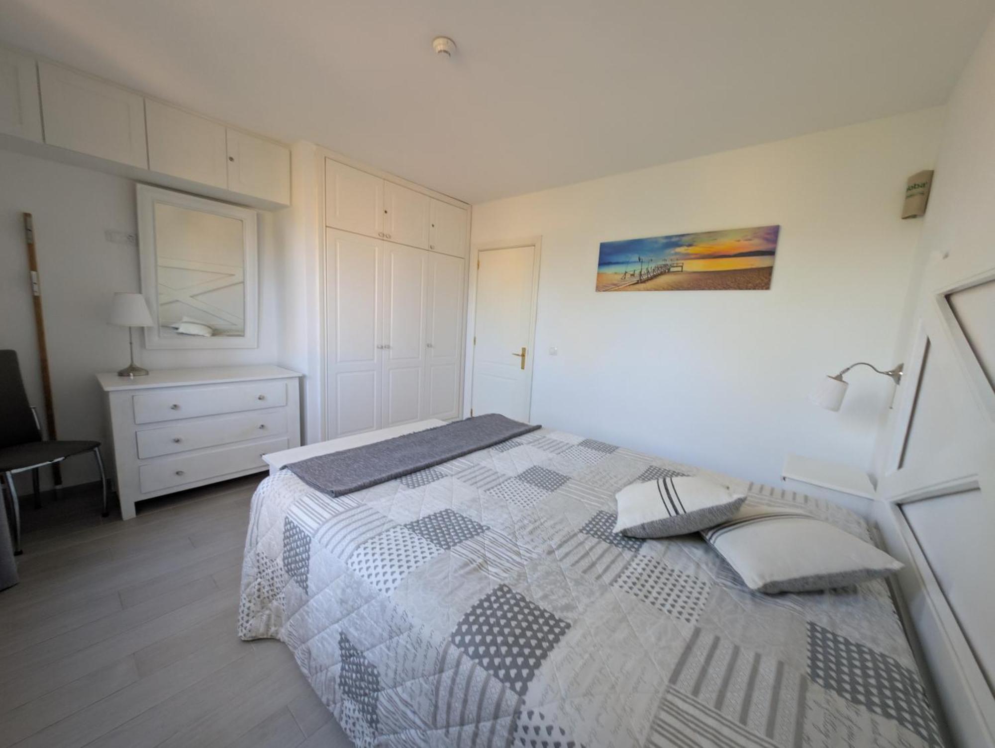 Casa Miro Apartment Corralejo