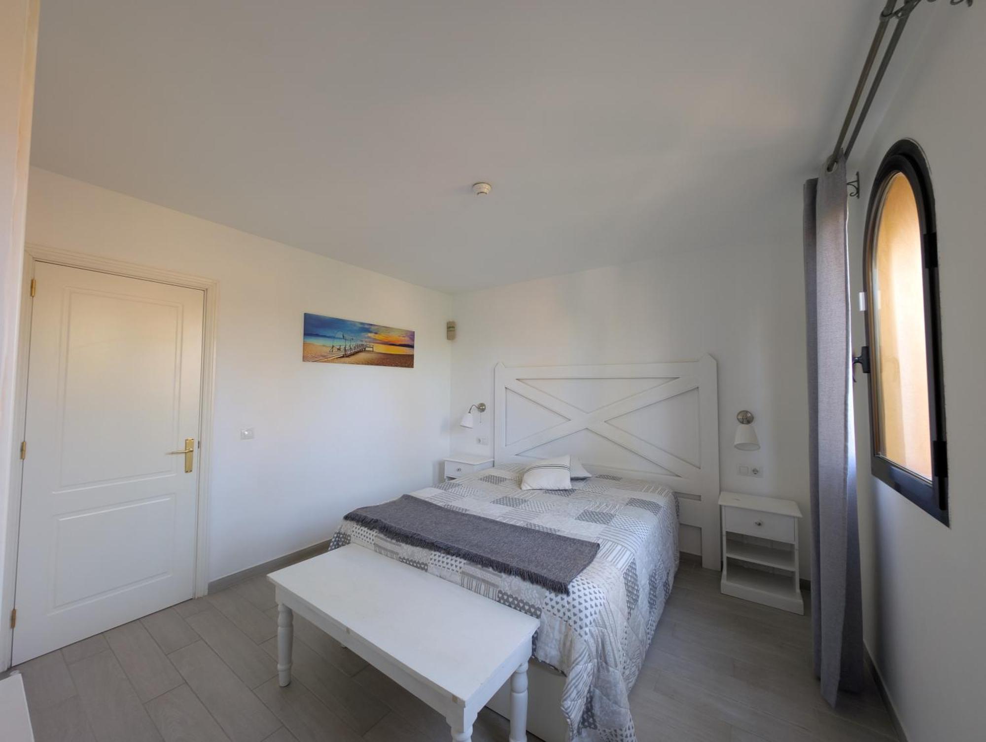 Apartment Casa Miro Corralejo