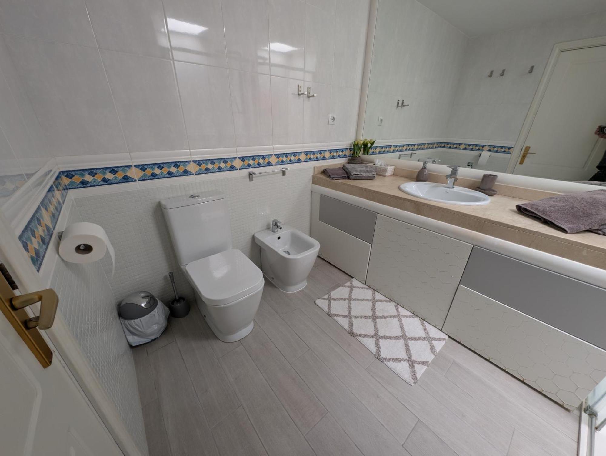Casa Miro Apartment