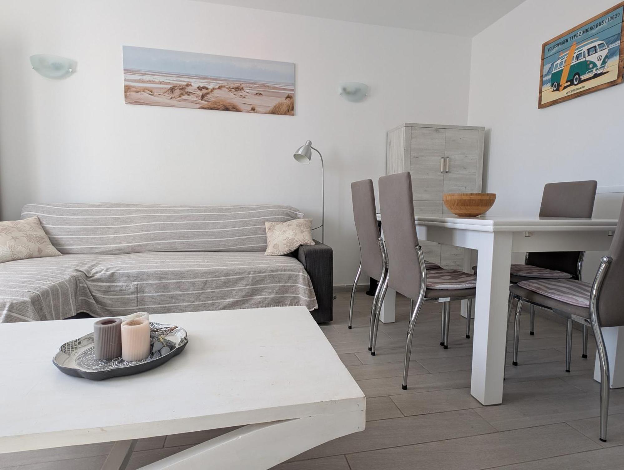 Casa Miro Apartment Corralejo