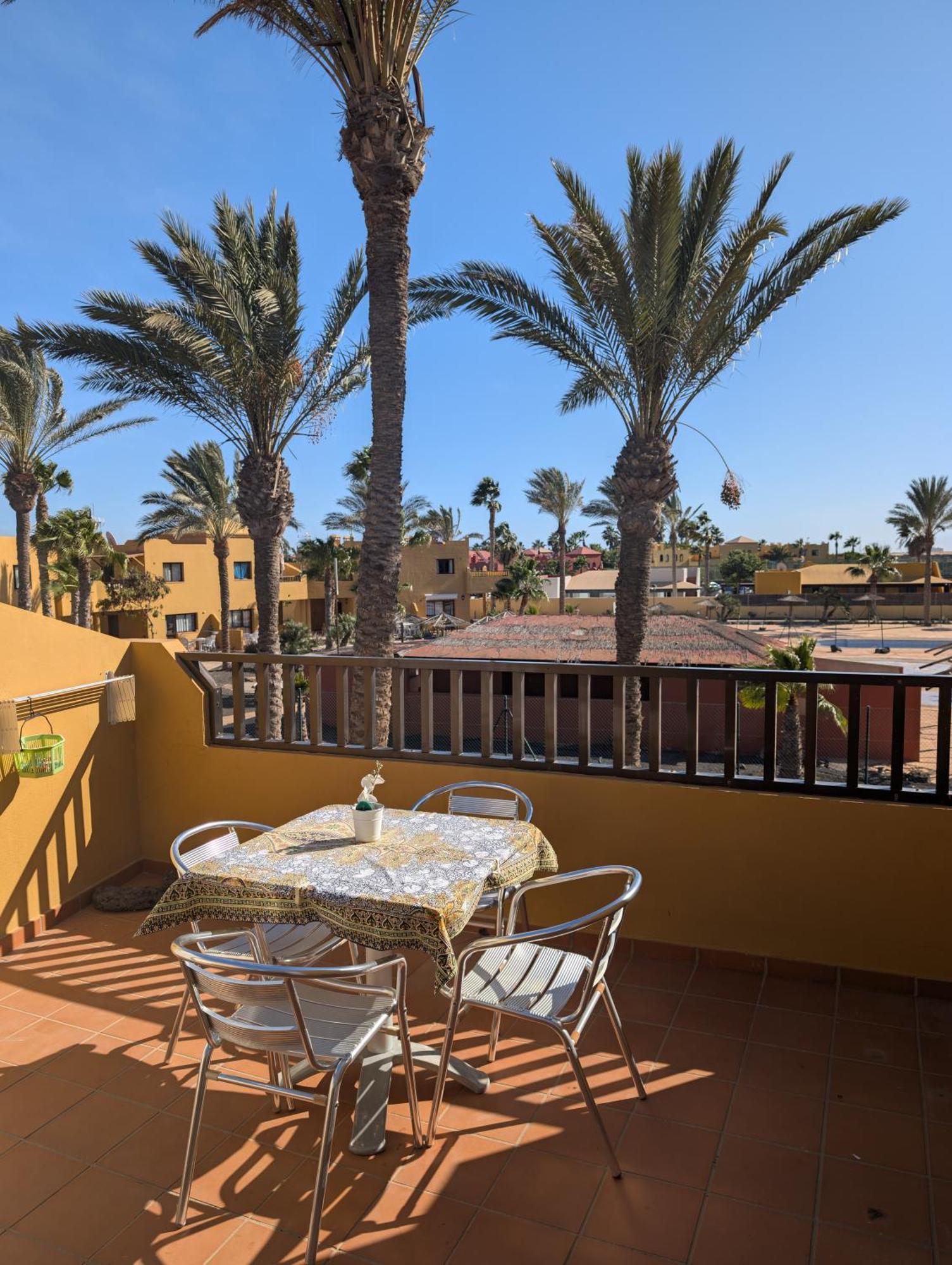 Casa Miro * Corralejo