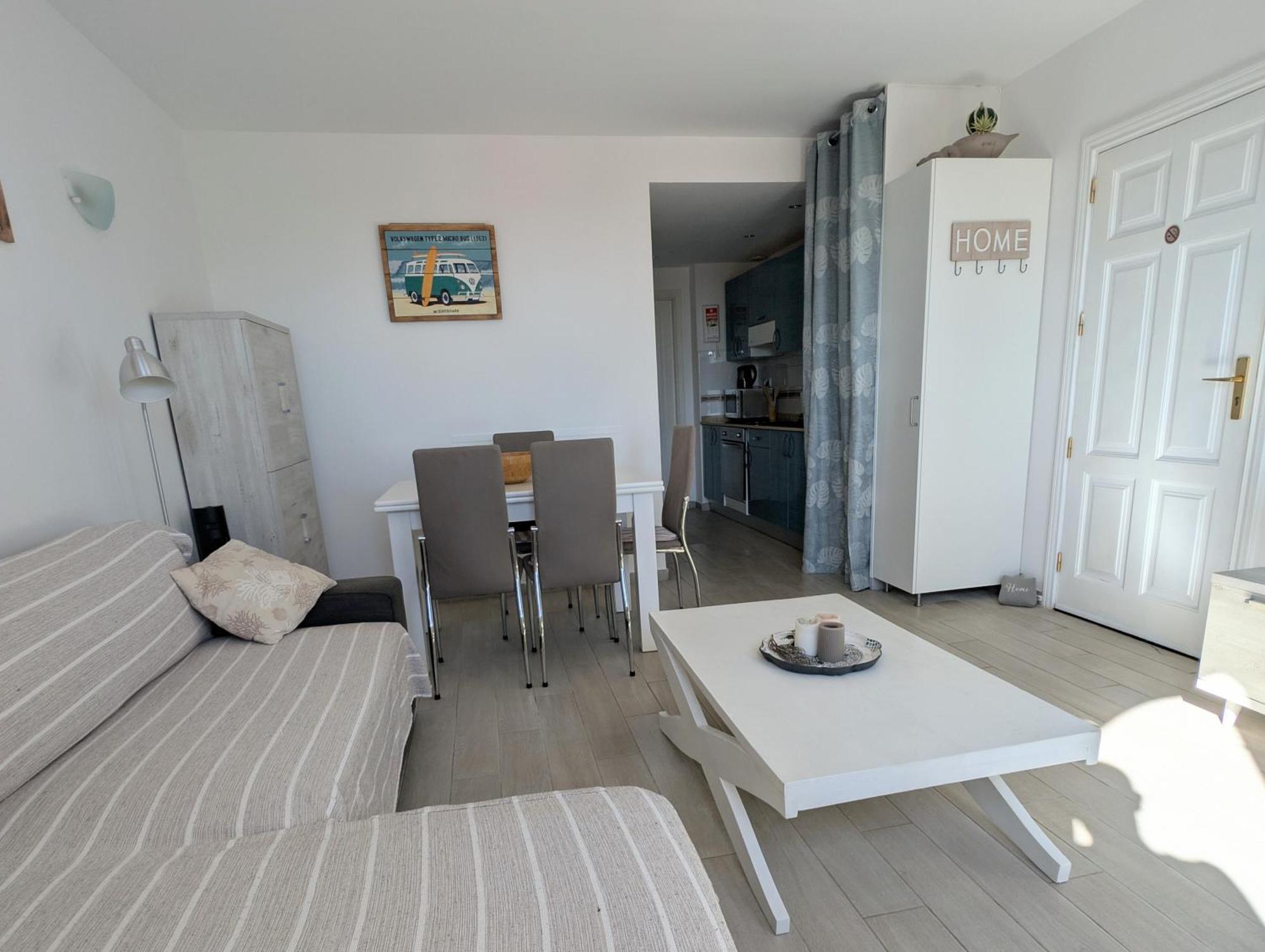 Casa Miro Apartment